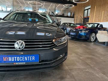 MYAUTOCENTER – Gebraucht- und Jahreswagen mit Werkstattservice in Pfaffenhofen Volkswagen Passat Variant Comfortline *4Motion*Kamera*AHK*