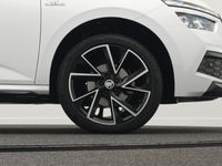 Skoda Kamiq - Vorschau Bild 50