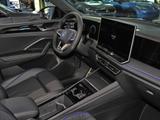 Volkswagen Tiguan R-Line 2,0 TDI 4M Pano. Navi Memory Leder - Gebrauchtwagen in Lübeck