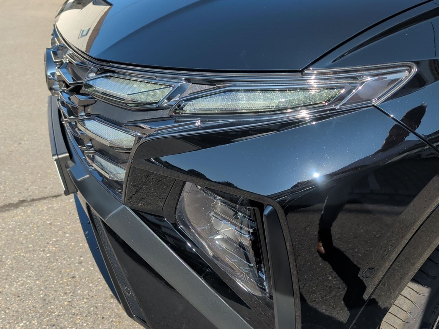 Hyundai TUCSON - Bild 5