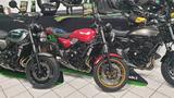 Kawasaki Z 650 RS alle Farben - Offers