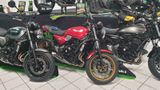 Kawasaki Z 650 RS alle Farben - Offers matching your search criteria