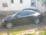 Volvo C70 T5 Summum - Volvo C70 aus 2007: Cabrio