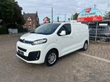 Citroën Jumpy Kasten Business M/LEDER/NAVI/RÜCKFAHRKAMER - Citroën Gebrauchtwagen in Magdeburg