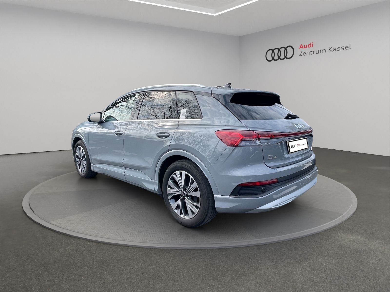 Audi Q4 e-tron - Bild 4