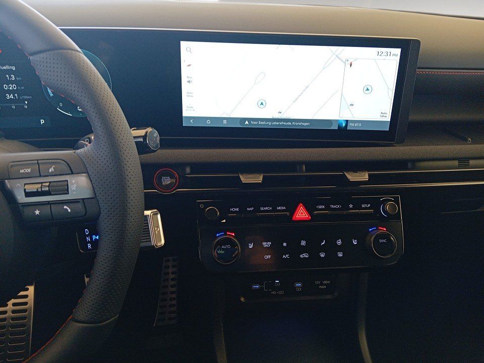 Hyundai Tucson – Bild 9