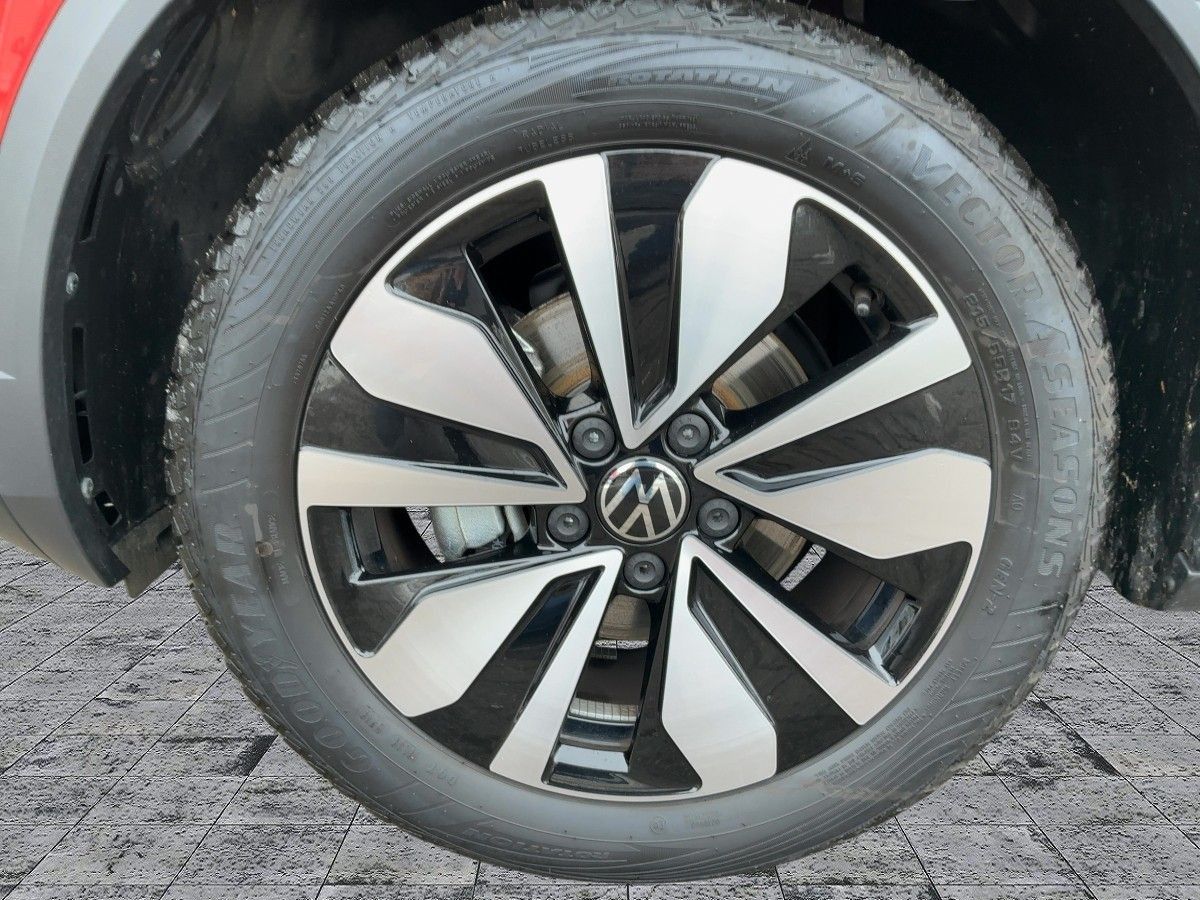 Volkswagen T-Roc - Bild 8