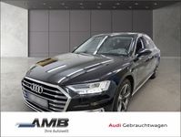 Audi A8 - Vorschau Bild 1