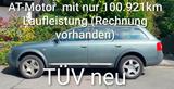 Audi A6 Allroad 2.5TDI quattro tiptronic -