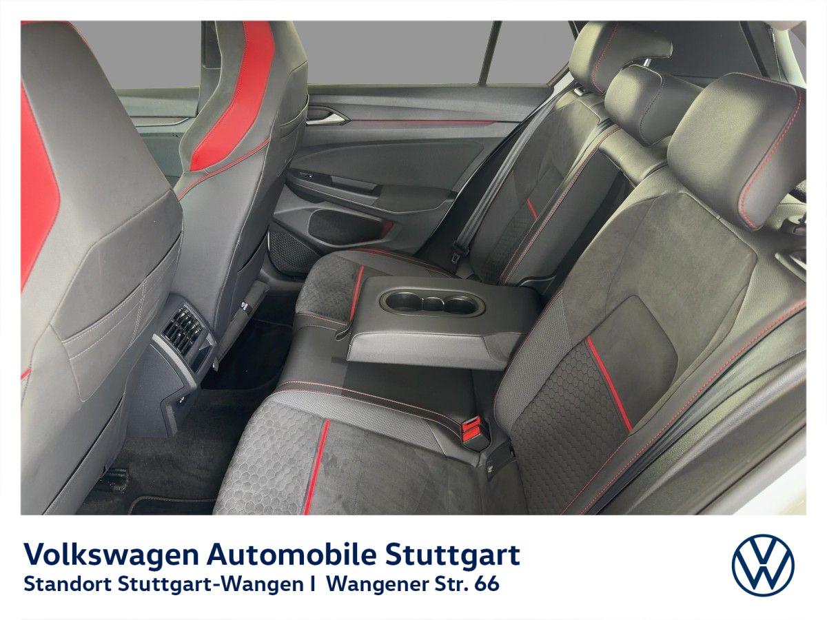 Volkswagen Golf GTI Clubsport 2.0 TSI DSG Navi Kamera SHZ, миниатюра 7