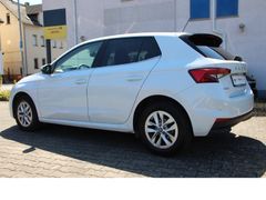 Fahrzeugabbildung Skoda Fabia Selection*AppConnect*Sitzheizung*Tempomat*