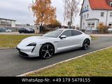 Porsche Taycan, Performancebatterie+, Panorama, Voll,... - Porsche Taycan Gebrauchtwagen