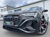 Audi SQ8 e-tron quattro 367€ m.20% Anz. AHK HeadUp PA