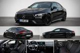 Mercedes-Benz CLA 200 4MATIC DCT - AMG Line - Mercedes-Benz CLA 200 in Augsburg