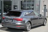 Audi A4 Avant 3.0 TDI quattro 2x S line Pano* AHK*  - Audi A4: 2.4