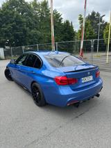 BMW 340i M Sport Shadow Automatic M Sport Shadow - BMW 3er Reihe: Standheizung