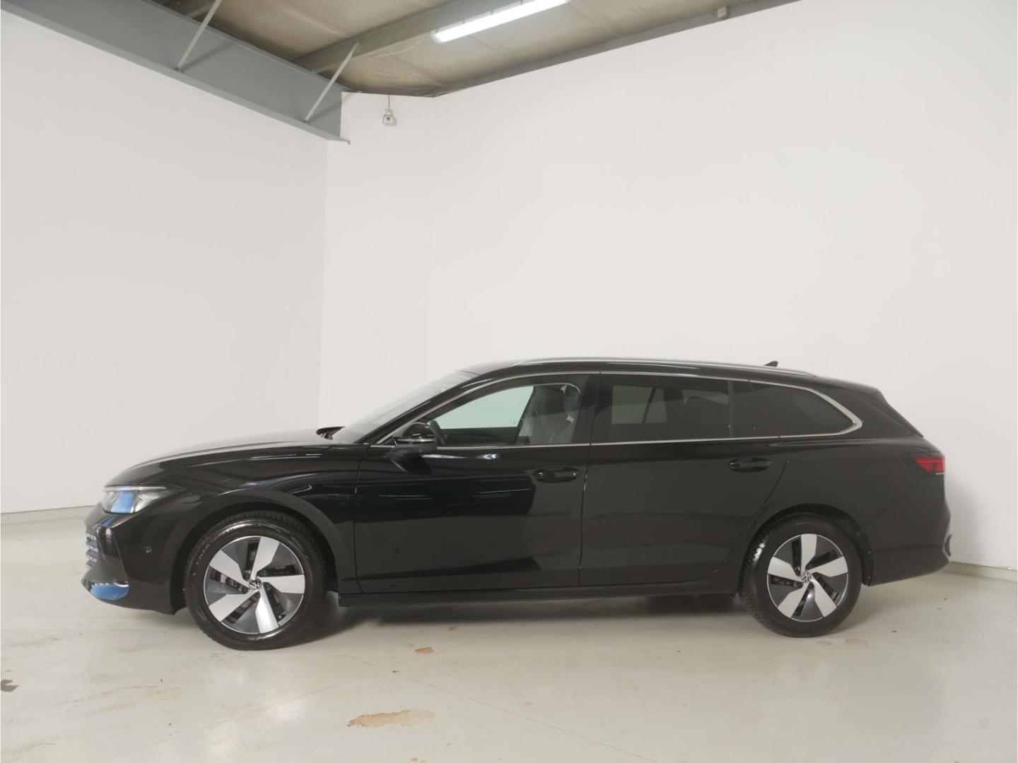 Volkswagen Passat 1.5 eTSI Business DSG NAV/LED/AHK/Kamera, миниатюра 6