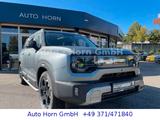 BAIC BJ30 4WD 1,5 Turbo Elektro HYBRID - graue BAIC BJ30