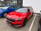 Skoda Kamiq 1.5 TSI DSG Monte Carlo - Skoda Kamiq von privat
