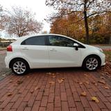 Kia Rio 1.4 Dream Team Edition Dream Team Edition - Kia Gebrauchtwagen in Hamm