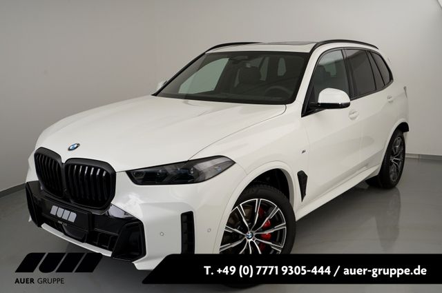 BMW X5 xDrive30d FACELIFT SOFORT VERFÜG! UPE €112460