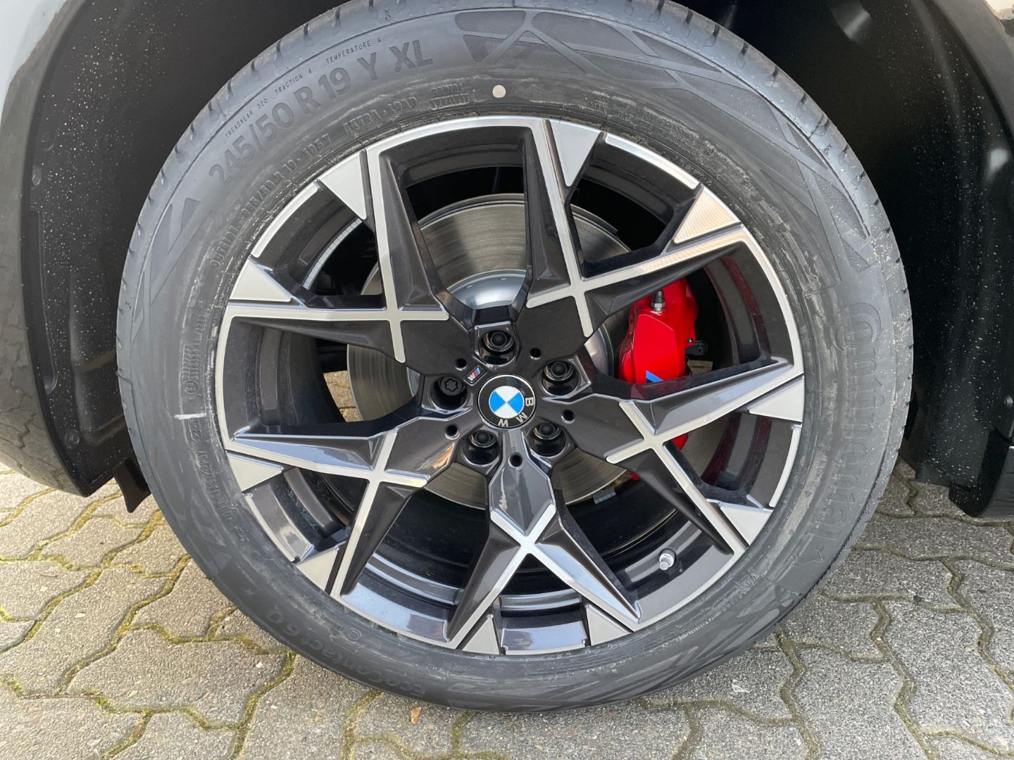 BMW X3 - Bild 15