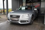 Audi A4 Lim. Attraction - gebrauchte Audi A4 aus dem Jahr 2011