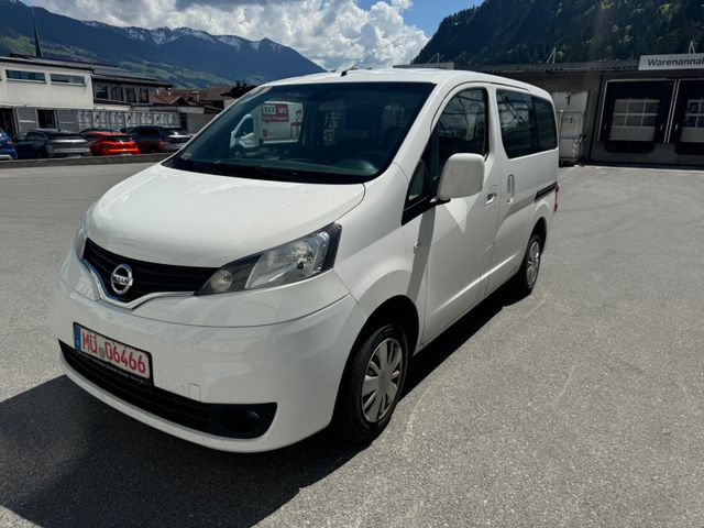 Nissan NV200 /Evalia Evalia Acenta *7 Sitze*
