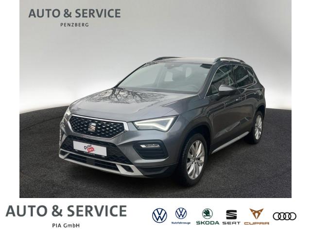 Seat Ateca 1.5 TSI ACT Xperience DSG