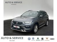Seat Ateca 1.5 TSI ACT Xperience DSG