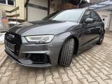Audi RS3 Sportback quattro HPerformance 500 PS - Audi RS3 Gebrauchtwagen