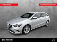 Mercedes-Benz B 200 Progressive/LED/SHZ/Parktr./Autom./Klima