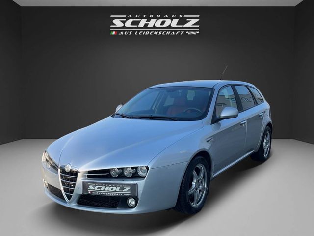 Alfa Romeo Alfa 159 Sportwagon 1.9 JTDM 16V DPF Automatik D