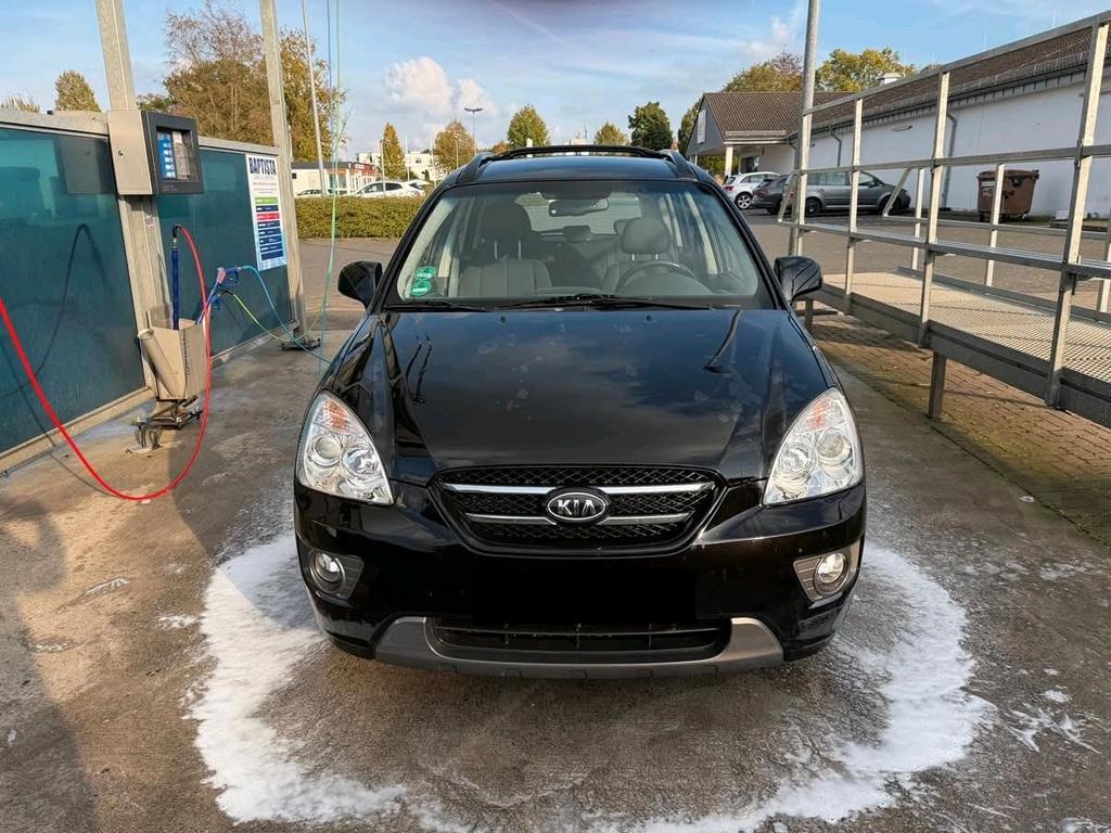Kia KIA CARENS  Diesel HU 2028