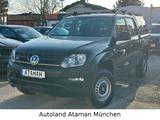 Volkswagen Amarok 3.0 TDI *DoubleCabine*4Motion*/Klima/AHK - Volkswagen Amarok in München
