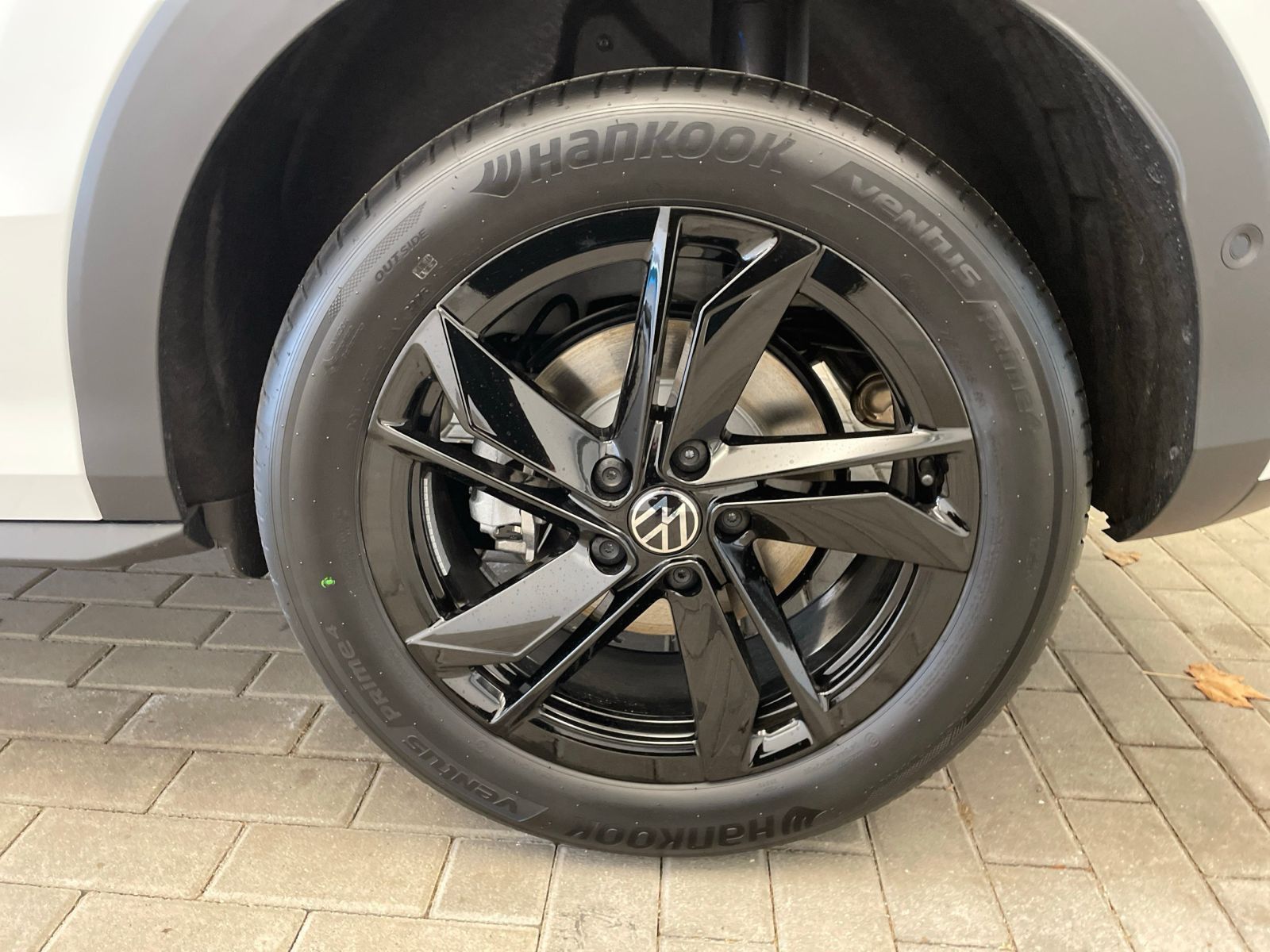 Volkswagen T-Roc - Bild 11