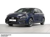 Hyundai i30 N-LINE 1.5 T-GDI 6-MT NAVI RK Sitzhzg. - Hyundai i30 Neuwagen in Wuppertal