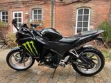 Honda CBR 250 - HONDA CB250