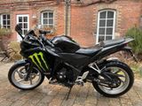 Honda CBR 250 - HONDA CB 250