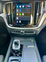 Volvo V60 Kombi B4 Ultimate Dark Mild-Hybrid - Volvo V60: Ultimate Dark