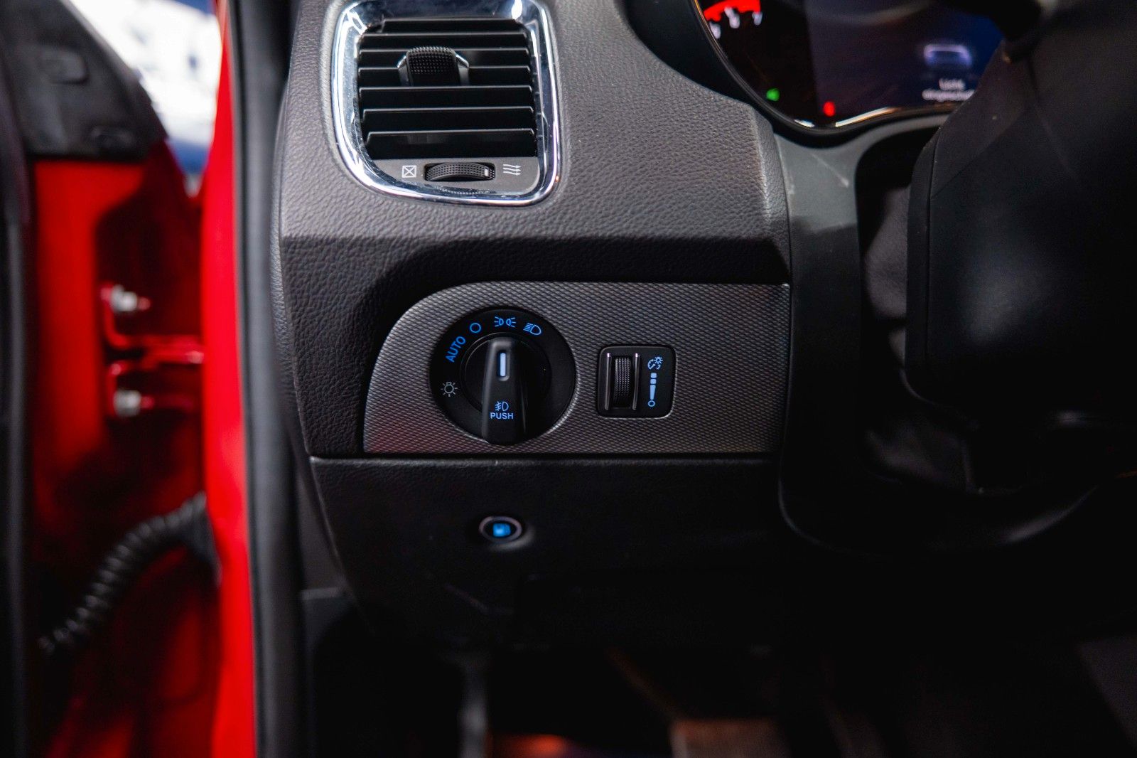 Fahrzeugabbildung Dodge Durango 3.6 V6 R/T 4x4 Night-Paket SRT Styling