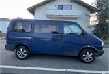 Volkswagen VW T4 | ACV | 102ps | Manuell - gebrauchte VW LT aus dem Jahr 2002