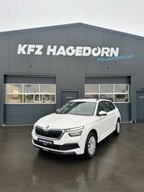 Skoda Kamiq Active LED SHZ MwSt 1. Hd Garantie - Skoda Kamiq: Active