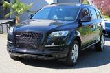 Audi Q7 3.0 TDI quattro S-Line+Leder+Navi+AHK+StandHz - Audi Q7 aus 2011: Line