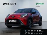 Toyota Aygo X Team Deutschland *ACC*Kamera*CarPlay*SHZ*