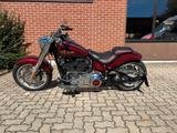 Harley-Davidson Fat Boy Anniversary Custom - CHOPPER CUSTOM