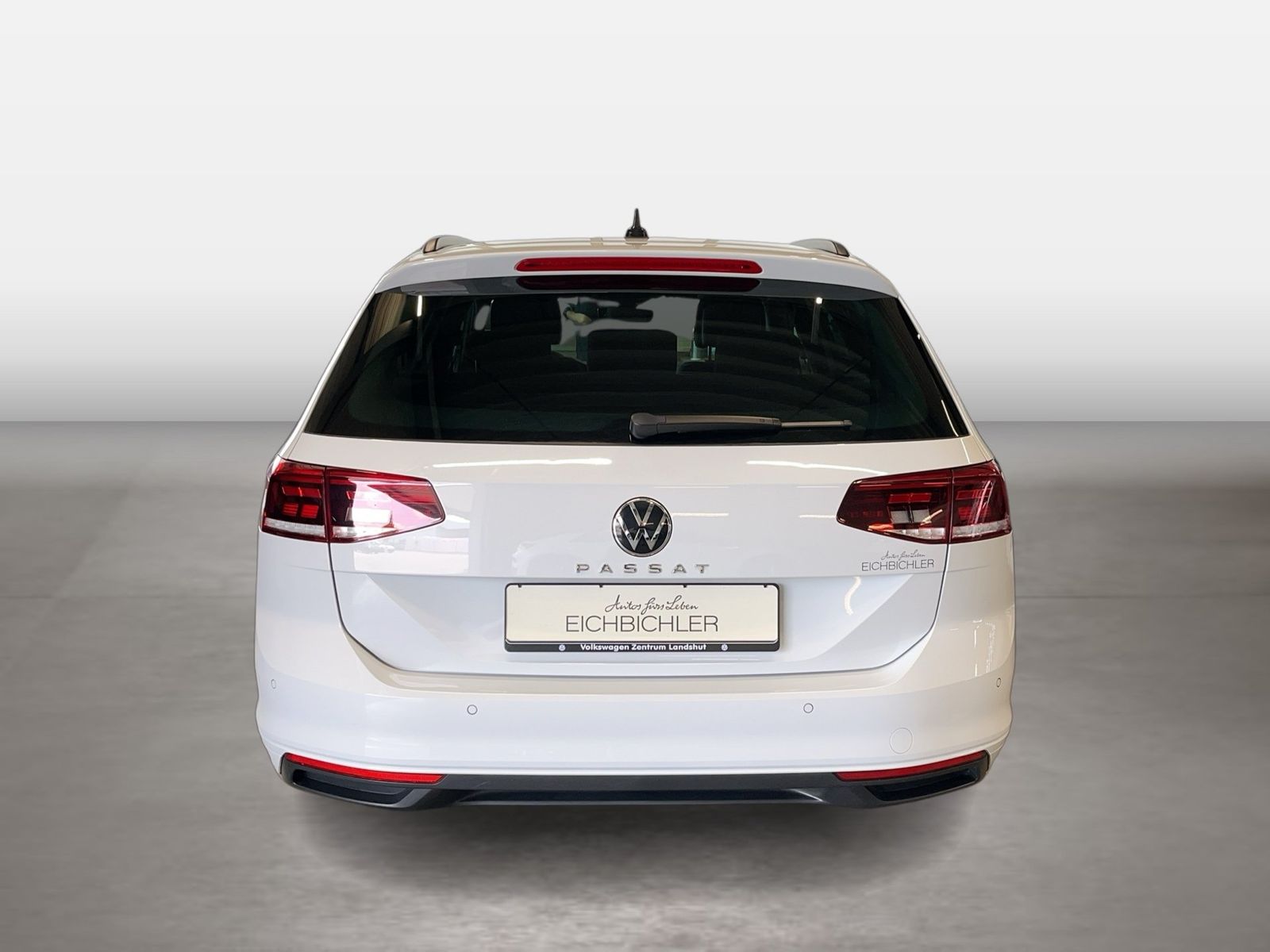 Volkswagen Passat Variant - Bild 4