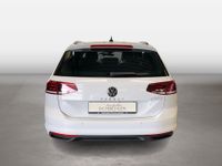 Volkswagen Passat Variant - Vorschau Bild 4