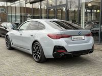 BMW i4 - Vorschau Bild 3