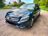 Mercedes-Benz C 200 4MATIC Autom. - - Mercedes-Benz C 200 in Oldenburg